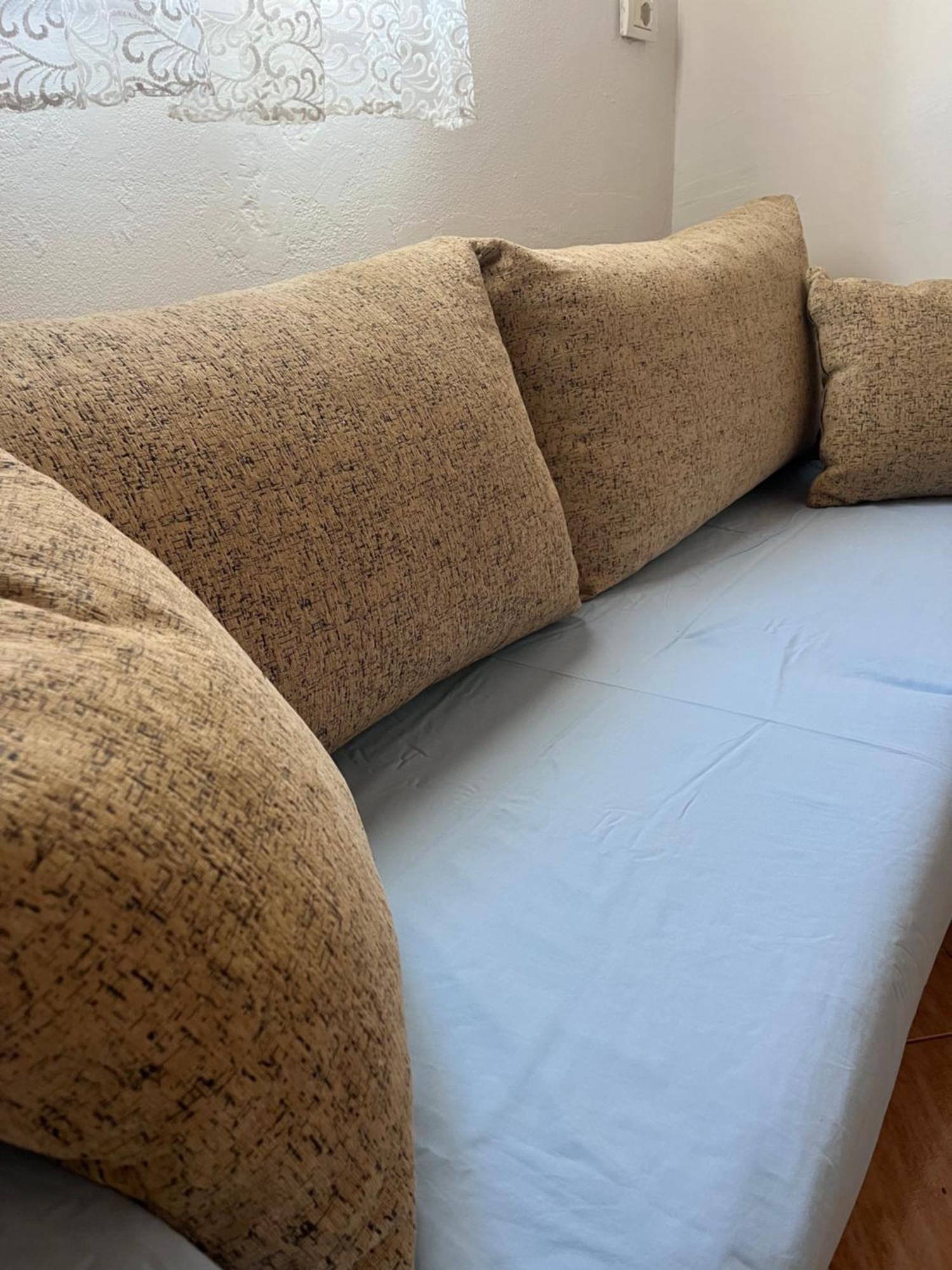 Hotel Portokali Himare Bagian luar foto